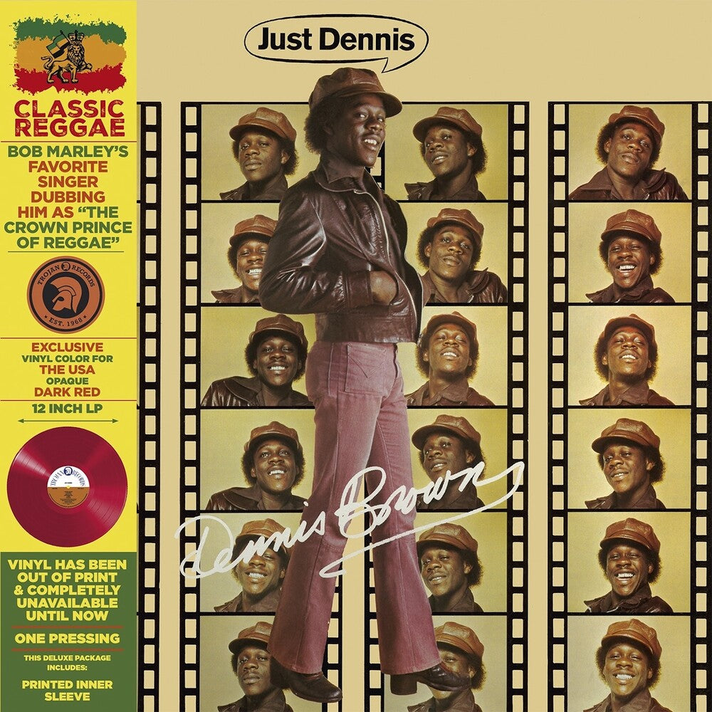 Just Friends [Reissue] Vinyl Record