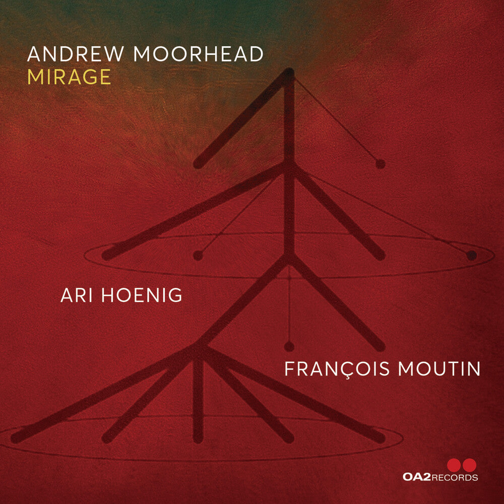 Mirage Music CD