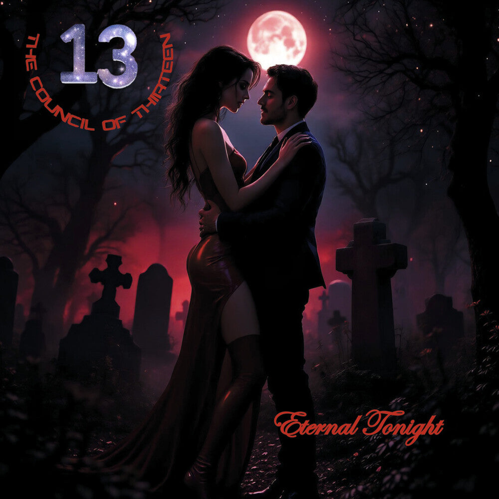 Eternal Tonight [Deluxe] [With Booklet] Music CD