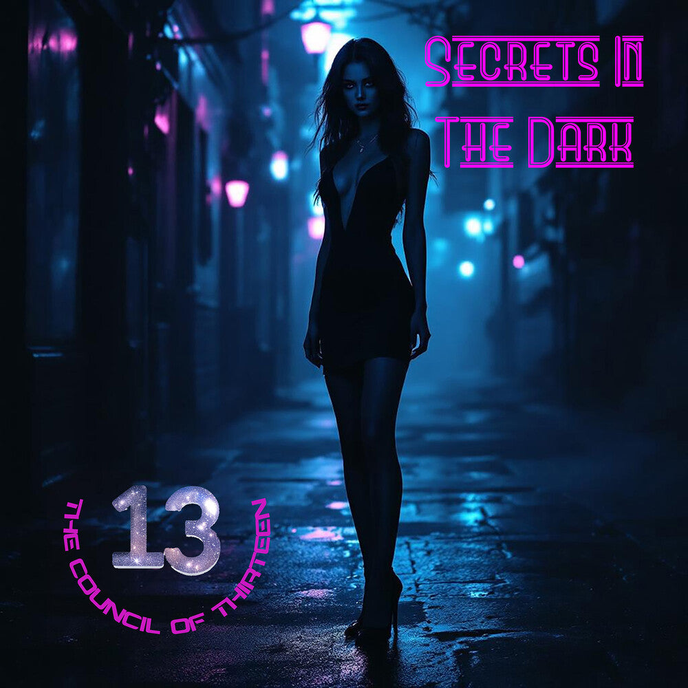 Secrets In The Dark [Deluxe] [With Booklet] Music CD