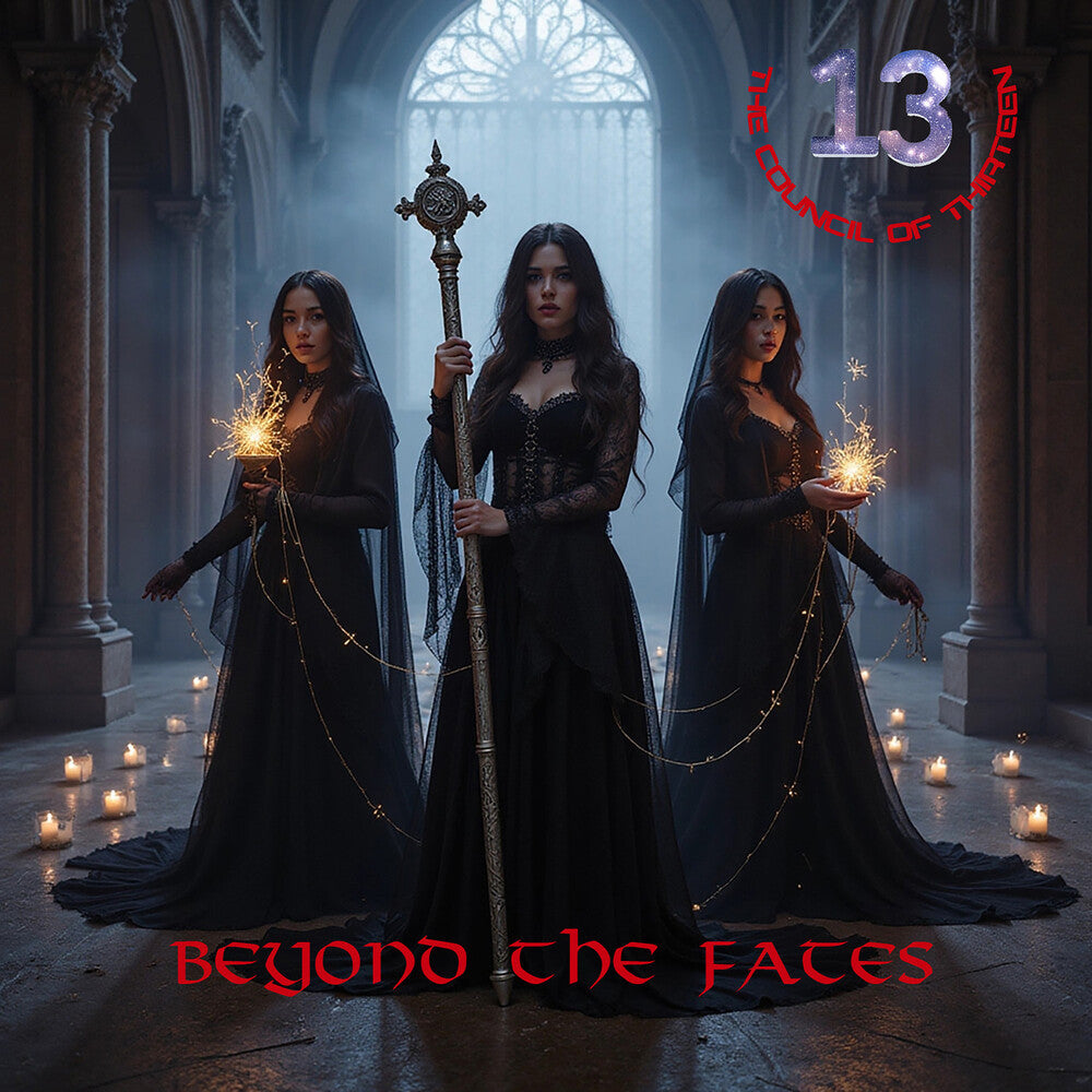 Beyond The Fates [Deluxe] [With Booklet] Music CD