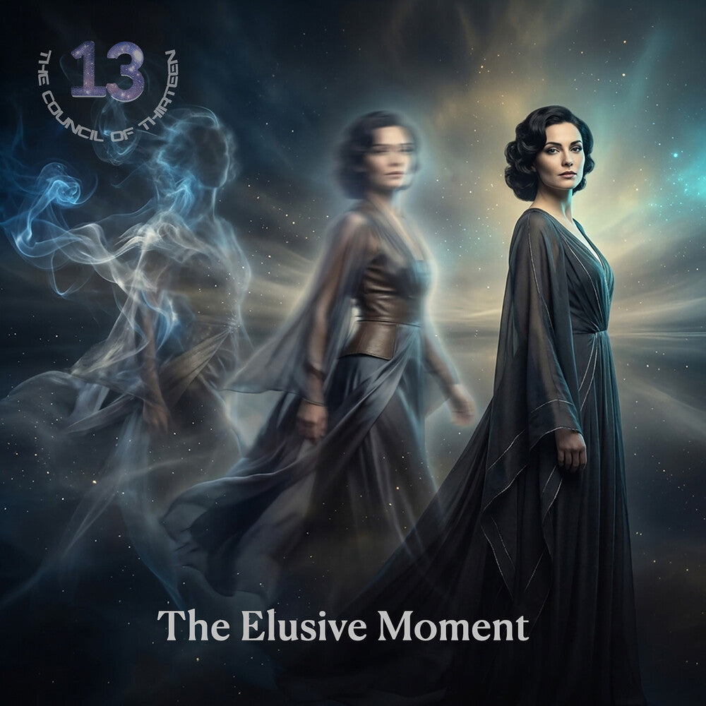 Elusive Moment [Deluxe] [With Booklet] Music CD