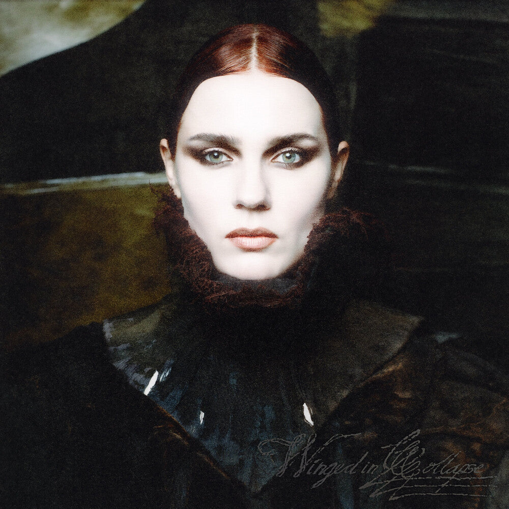 Winged In Collapse [LP] Vinyl Record
