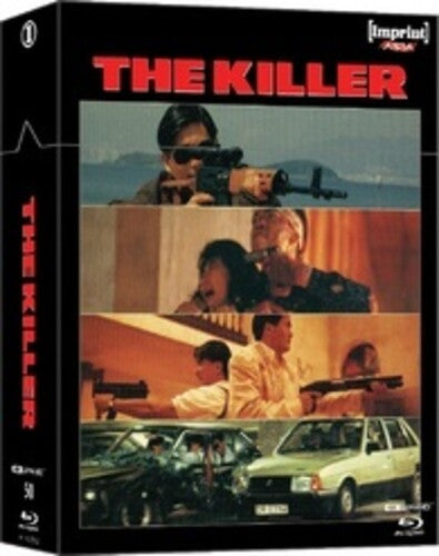 Killer - Killer - UHD
