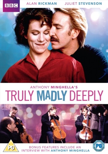 Truly Madly Deeply - Truly Madly Deeply - DVD