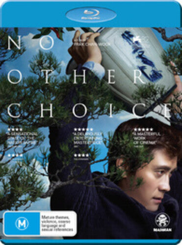 No Other Choice - No Other Choice - Blu-ray