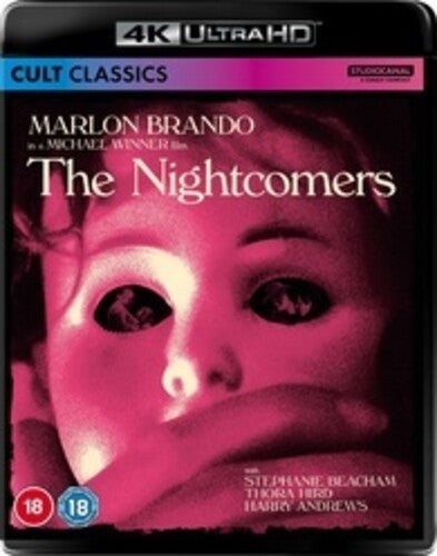 Nightcomers - Nightcomers - UHD