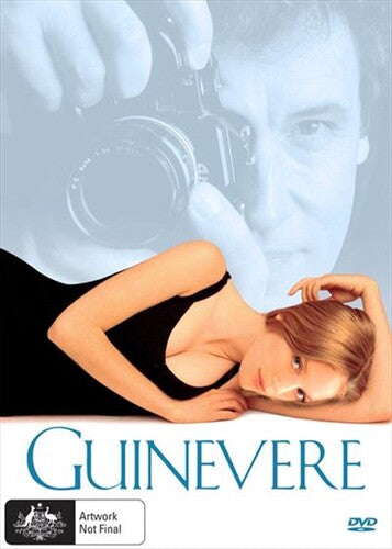 Guinevere - Guinevere - DVD