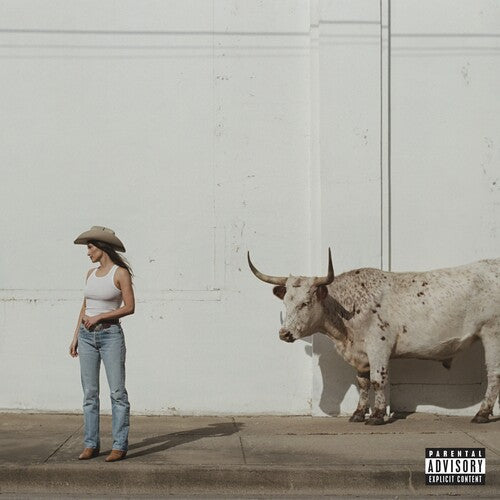 Kacey Musgraves - Middle Of Nowhere [Rodeo Clown Edition] - Vinyl Record