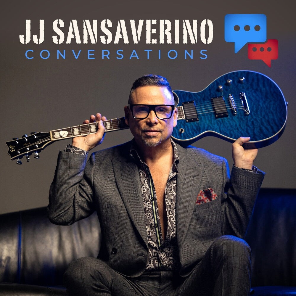 Conversations [Digipak] Music CD