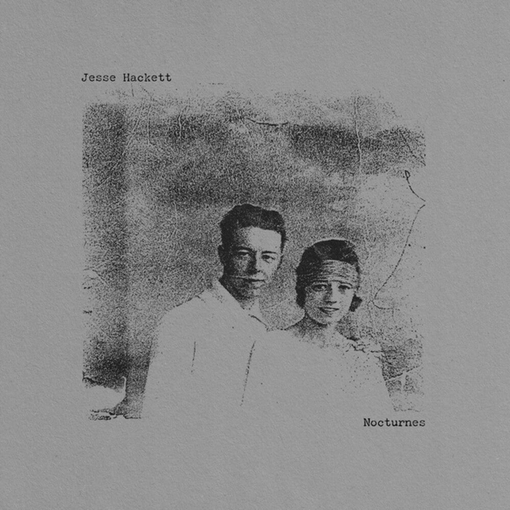 Nocturnes [LP] Vinyl Record