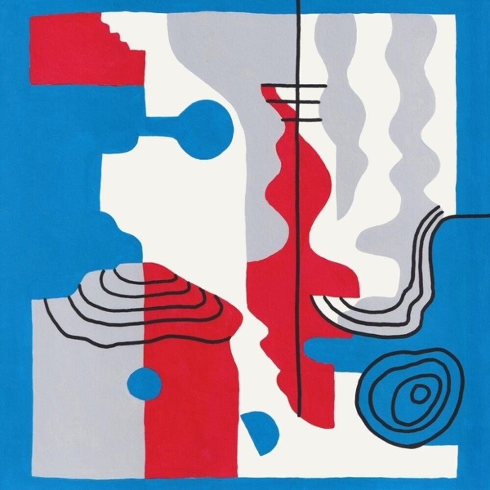Scatter Ep (Ep) [12" Vinyl] Vinyl Record