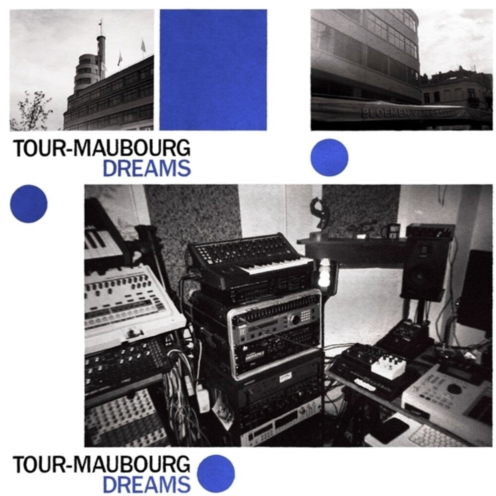 Dreams [LP] Vinyl Record