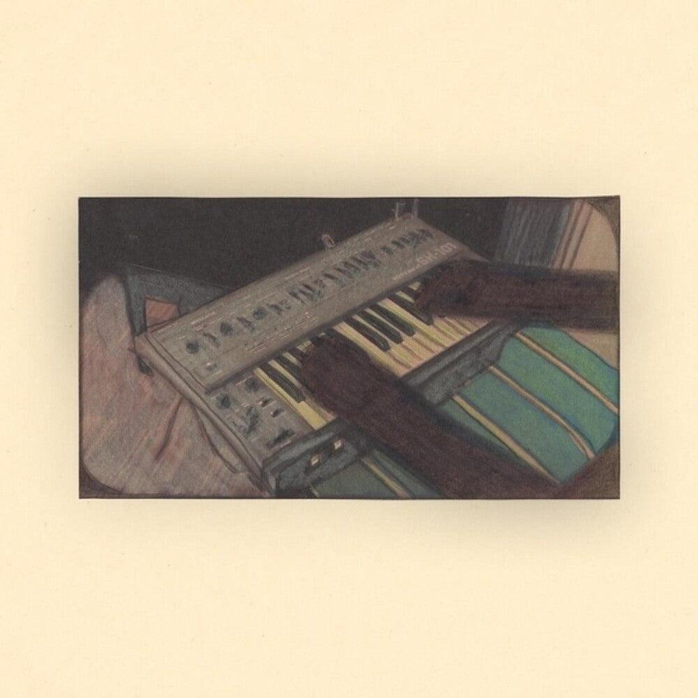 Miniatures [LP] Vinyl Record