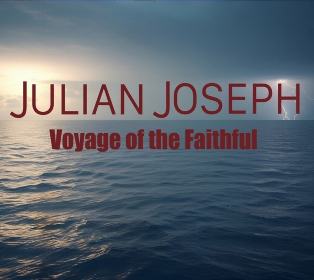 Voyage Of The Faithful Music CD