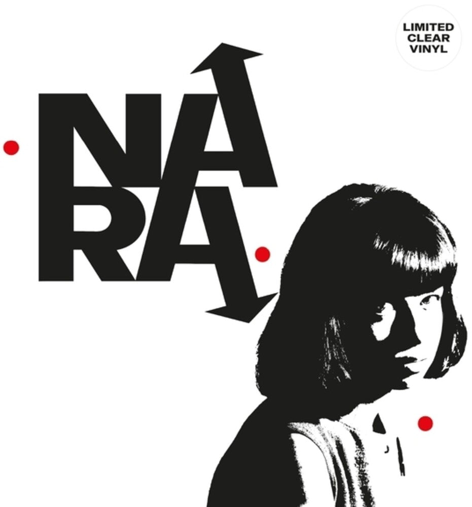 Nara Leao - Nara [Clear Vinyl] Vinyl Record