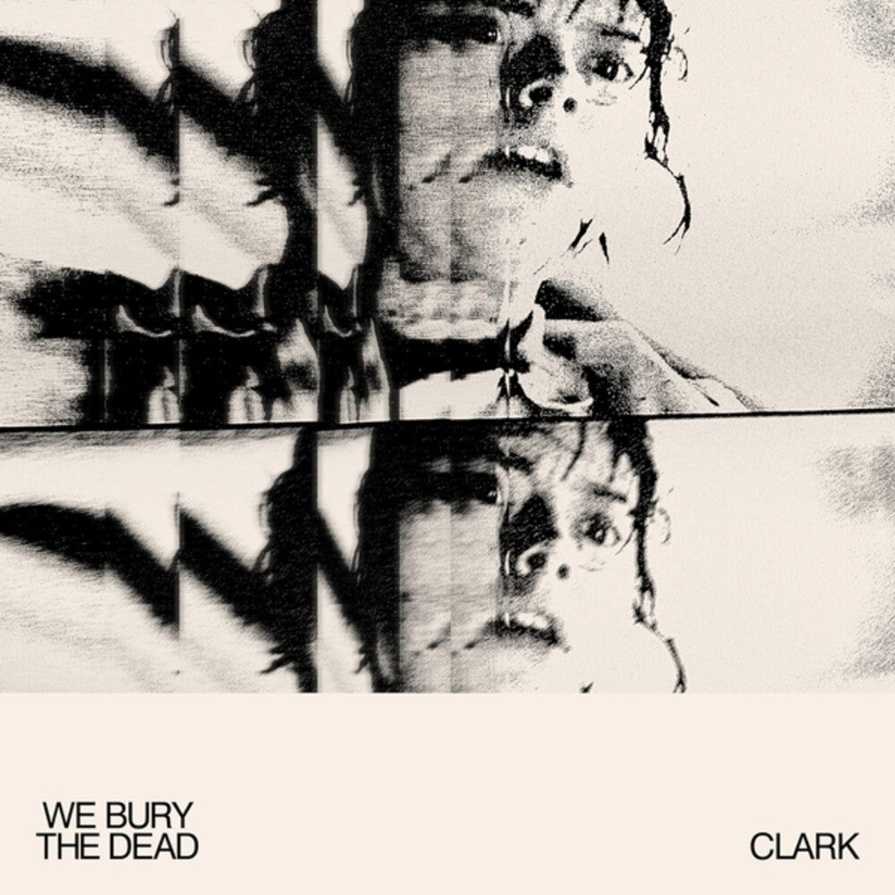 We Bury The Dead [LP] Vinyl Record
