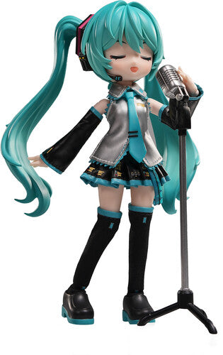 Blokees - Daalamode Series Hatsune Miku Model Kit - Blokees - Daalamode Series Hatsune Miku Model Kit - Collectibles