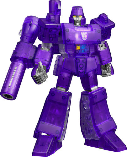 Blokees - Tf Ae Megatron Energy Explosion Kit - Blokees - Tf Ae Megatron Energy Explosion Kit - Collectibles