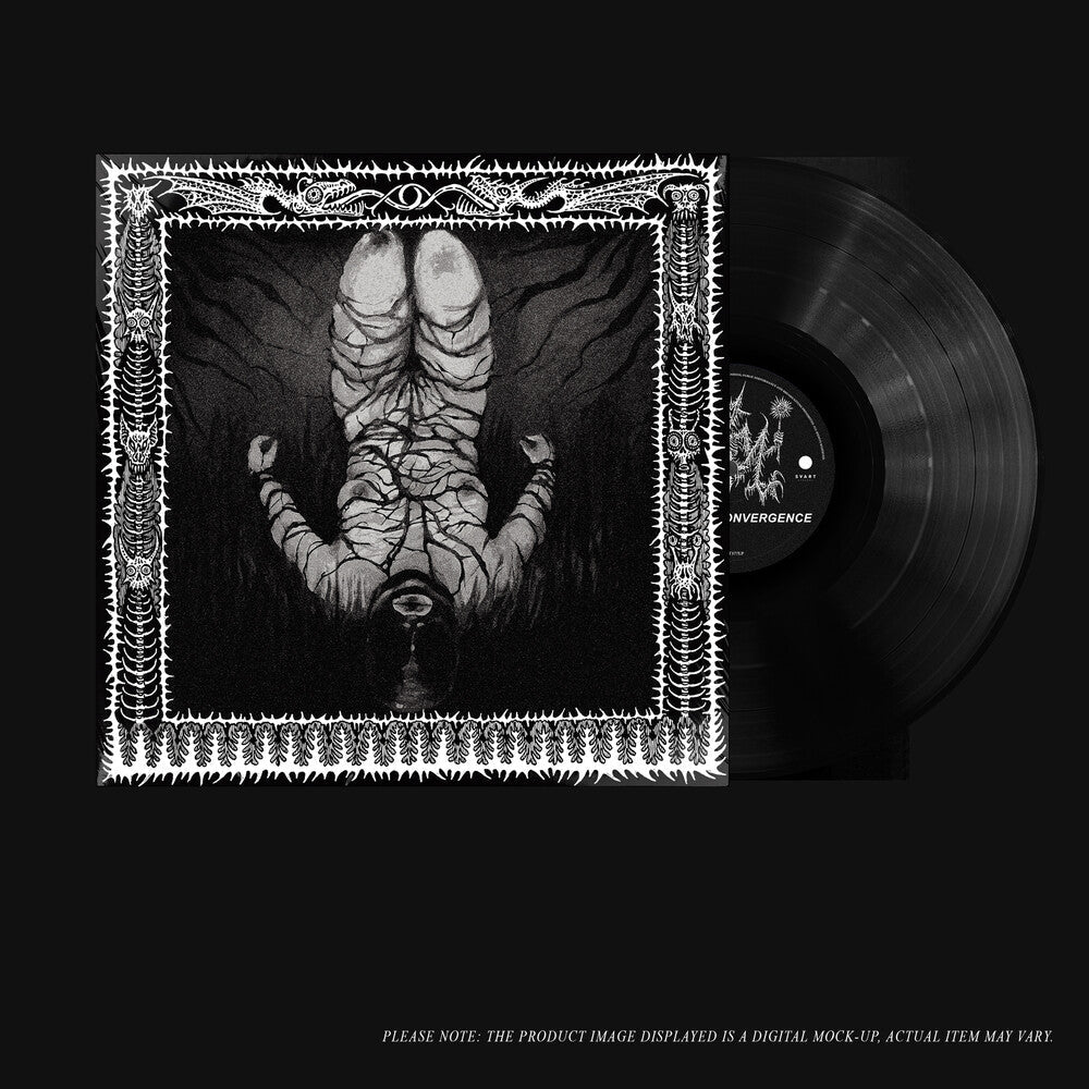 Unearthly Rites - Tortural Symphony Of The Flesh [LP] Vinyl Record