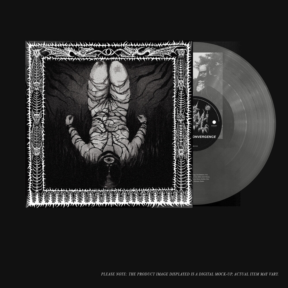 Tortural Symphony Of The Flesh [Clear Vinyl] [Limited Edition] Vinyl Record