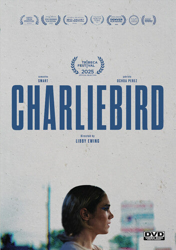 Charliebird - Charliebird - DVD