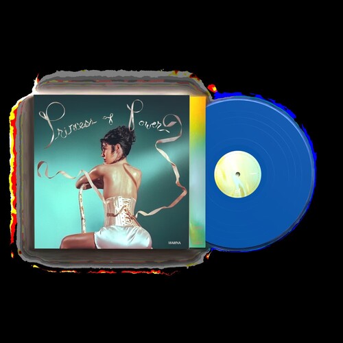 Marina - Princess Of Power - Vinyl Record