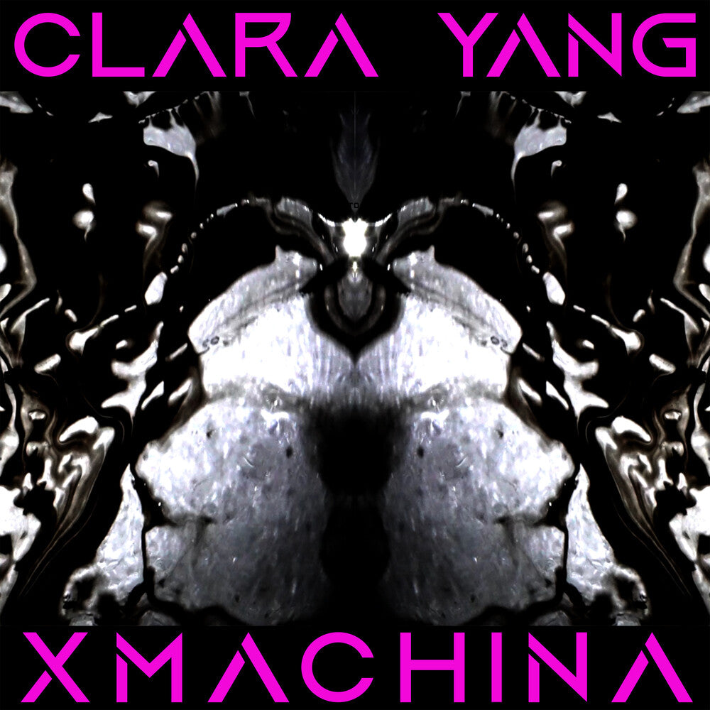 Xmachina Music CD