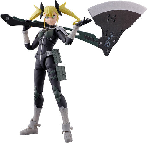 Tamashii Nations Kaiju No 8 Shinomiya Shfiguarts - Tamashii Nations Kaiju No 8 Shinomiya Shfiguarts - Collectibles