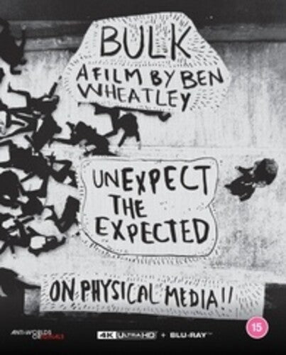Bulk - Bulk - UHD