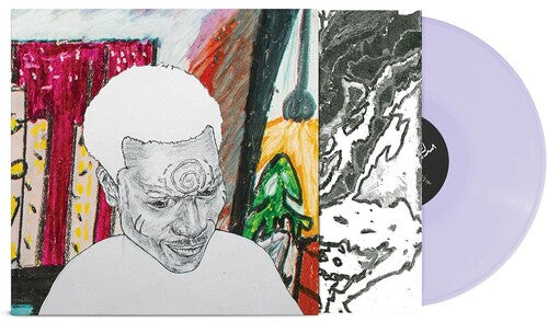 Boko Yout - Gusto - Purple Vinyl - Vinyl Record