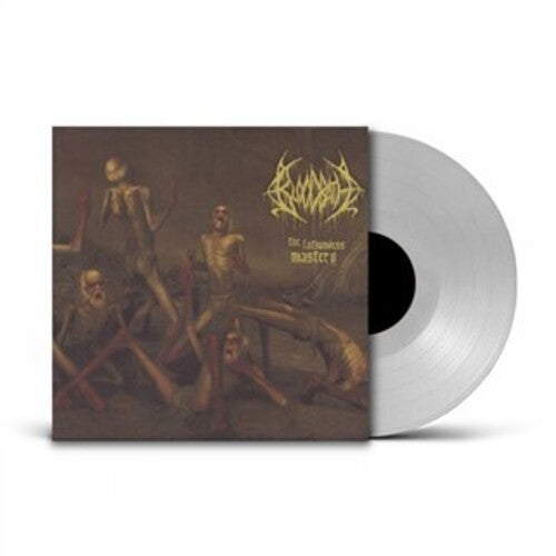 Bloodbath - Fathomless Mastery - Clear Vinyl - Vinyl Record
