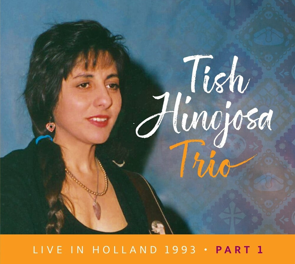 Live In Holland 1993 Pt 1 (Wal) (Eco) Music CD