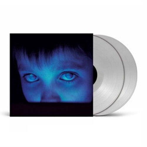 Porcupine Tree - Fear Of A Blank Planet - Clear Vinyl - Vinyl Record