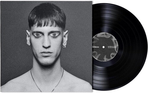 Promessa - Morendo Ad Occhi Aperti - Vinyl Record