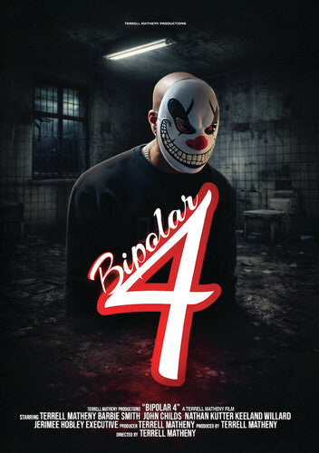 Bipolar 4 - Bipolar 4 - DVD