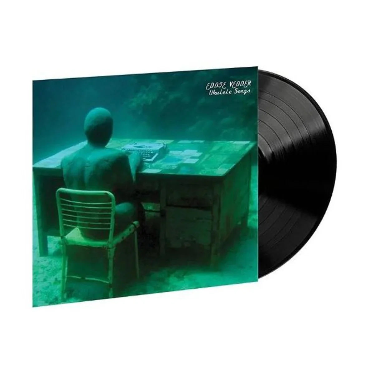 Eddie Vedder - Ukulele Songs Vinyl Record