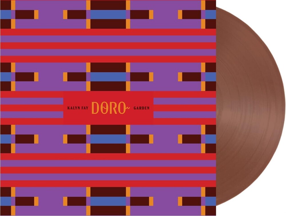 Doro (Garden) [LP] Vinyl Record