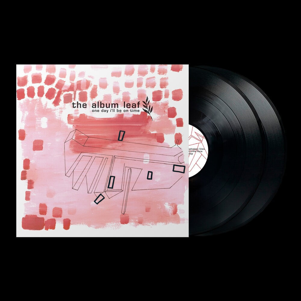One Day I'Ll Be on Time (25th Anniversary) [LP] Vinyl Record