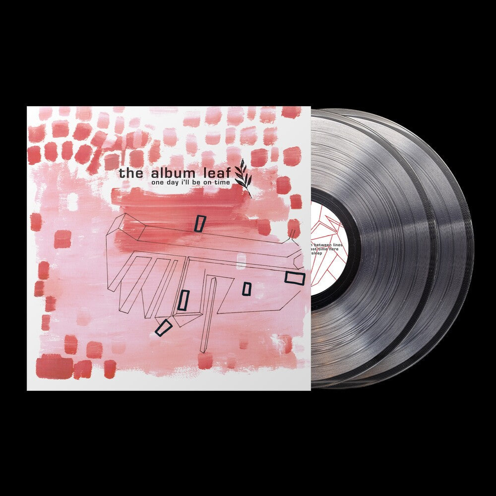 One Day I'Ll Be on Time (25th Anniversary) [LP] Vinyl Record