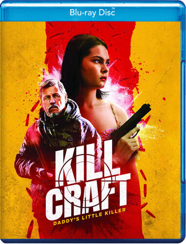 Kill Craft - Kill Craft - Blu-ray