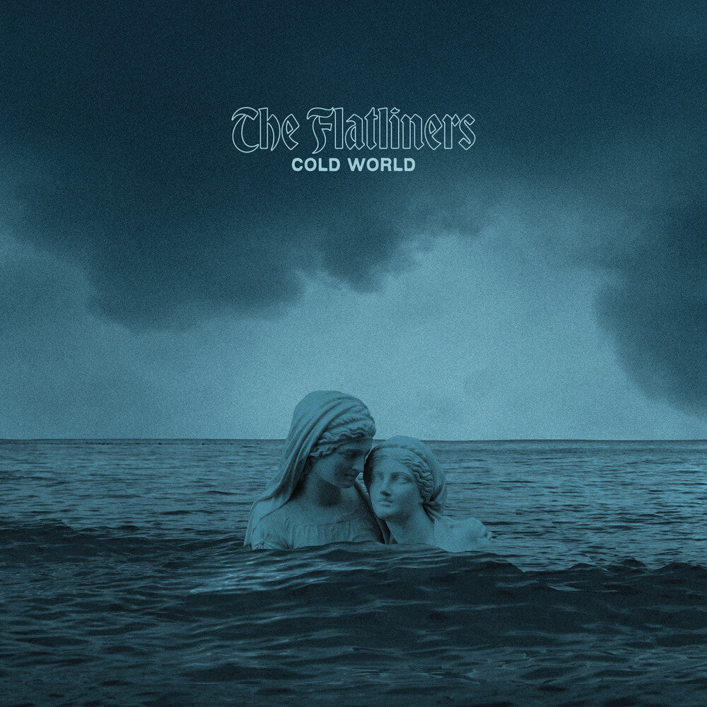 Cold World Music CD