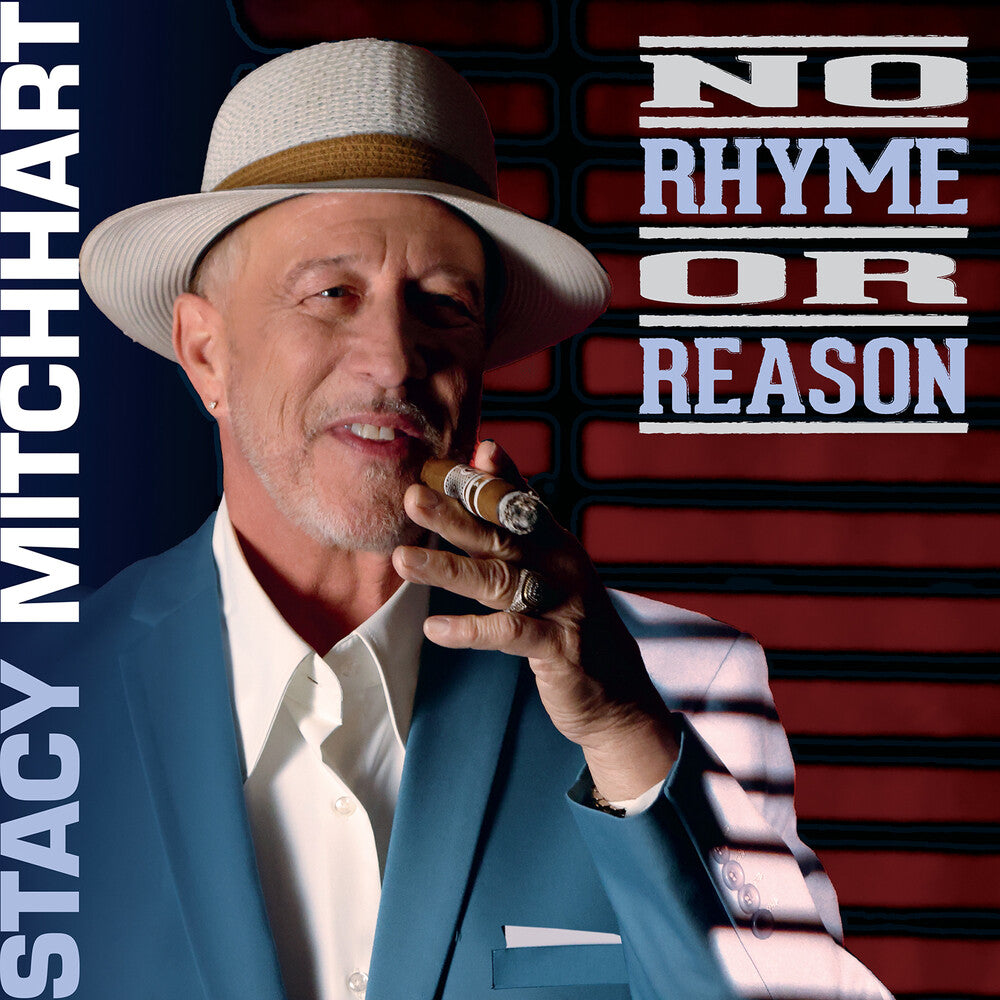 No Rhyme Or Reason (Wal) (Eco) Music CD
