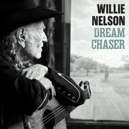 Willie Nelson - Dream Chaser (LP Vinyl) Vinyl Record
