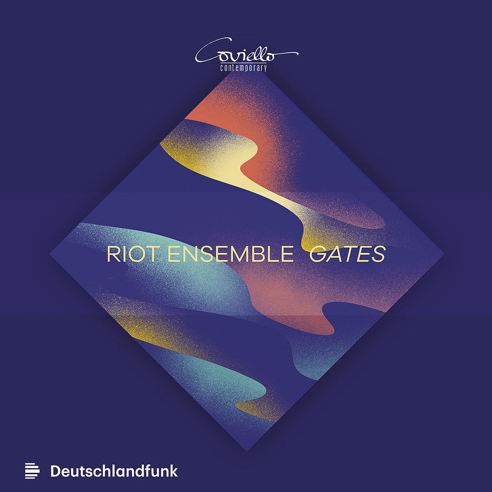 Gates Music CD
