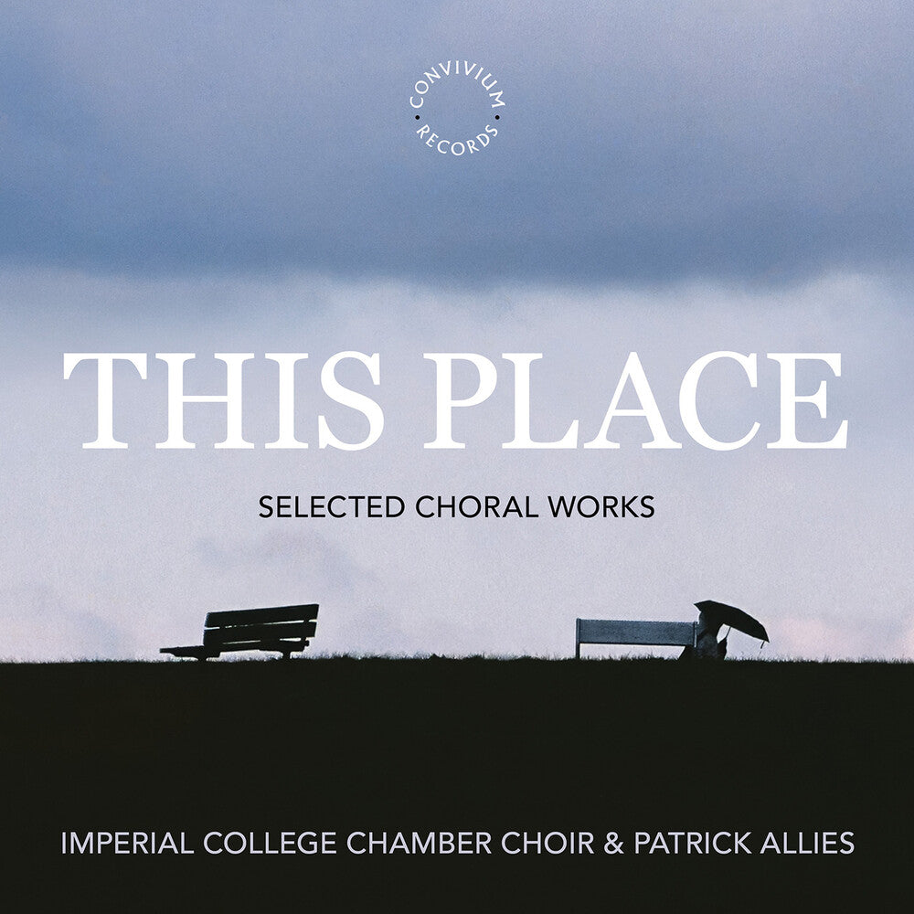 This Place Music CD