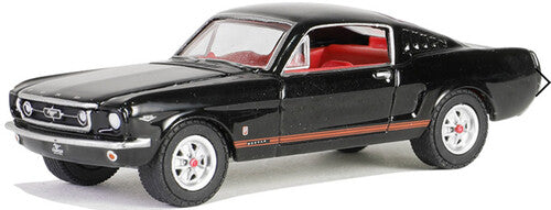 1:64 Mustang Stampede Series 1 6pk Die-cast Asst - 1:64 Mustang Stampede Series 1 6pk Die-cast Asst - Collectibles