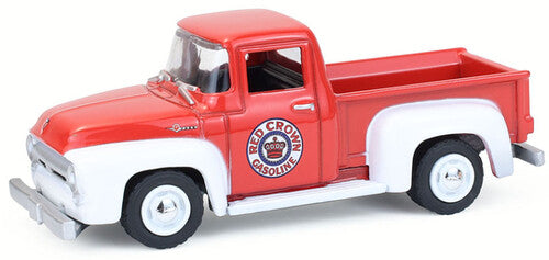 1:64 All-terrain Series 17 6pk Die-cast Asst - 1:64 All-terrain Series 17 6pk Die-cast Asst - Collectibles