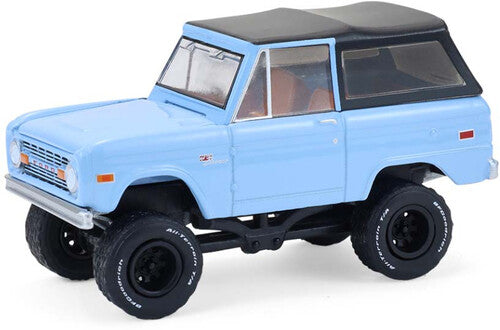 1:64 Barrett-jackson Series 16 6pk Die-cast Asst - 1:64 Barrett-jackson Series 16 6pk Die-cast Asst - Collectibles