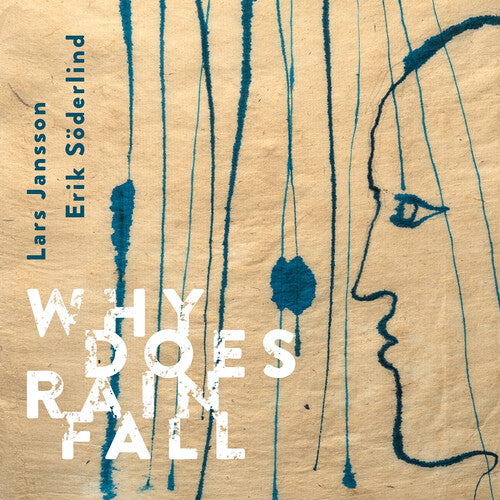 Jansson,lars - Why Does Rain Fall - Music CD